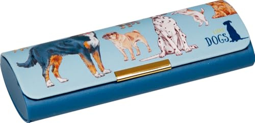 Die Spiegelburg BRILLENETUI Hunde Cats & Dogs