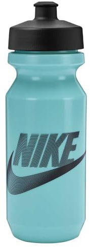 NIKE - Botella Big Mouth Water 650 ml para: Unisex-adulto color: TURQUESA talla: Talla única