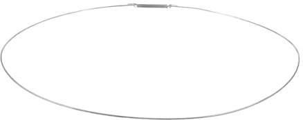 Ressort de Soufflet de Porte Métallique pour Lave-linge à Tambour, Acier | Compatible Plusieurs Marques et Modèles, Installation Simple, Étanchéité Renforcée, Limite les Fuites D’eau