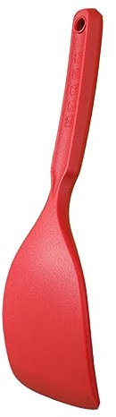 Alipis Cucchiaio Per Riso in Silicone Antiaderente Spatola Resistente Al Calore Per Casa Cucchiaio Leggero e Facile Da Pulire