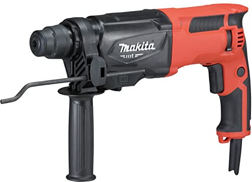 Makita M8701/2 240V 26mm Rotary Hammer
