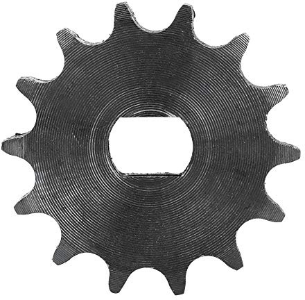 Keenso 14 Tooth 428 Chain Sprocket Gear for Electric Scooter