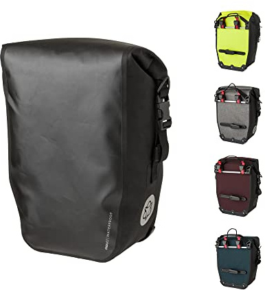 AGU Postw.Proof Medizinische Shelter-Tasche