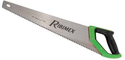 RIBIMEX - PRSCE4507TPI - Scie à main - 450 mm