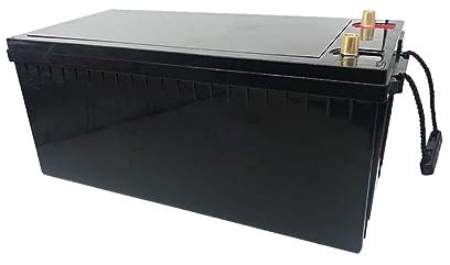 WILLQ 48V 100Ah 80Ah 50Ah 40Ah LiFePO4 Batería de Litio de 48 voltios con BMS Batería Recargable de Alto Rendimiento para Carro Golf EV RV Batería de Almacenamiento de energía Solar,51.2v100ah