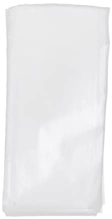 Duiaynke 100pcs PVA Mesh Refill Stocking Bait Bags Carp Fishing Bait Carp Fishing Bag