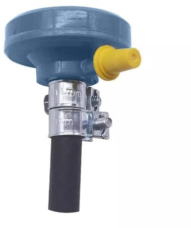 TVKSIPAR Kraftstoffpumpe Dämpfer Heizung for Parkplatz Fit for Webasto Luftpumpe DP30 Dosierung Öl Auto Dämpfer Kit Universal H0B7