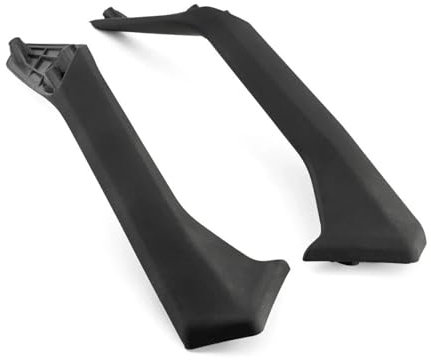 Retrovisores Motos Para DUCATI Para Panigale Para V4 2018-2022 Para V2 Soporte montaje espejo lateral motocicleta Palanca Base espejo retrovisor Espejo Scooter(Left and Right)