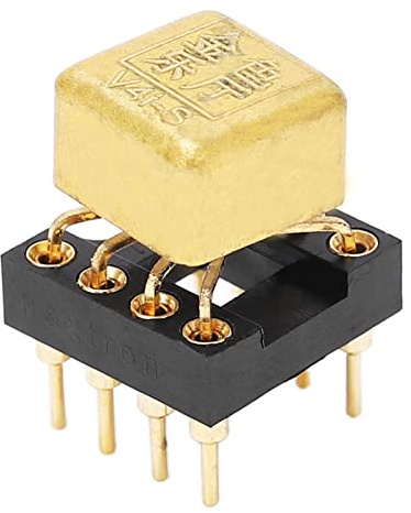Gearwell Audio Module, placa de amplificador de doble operación, amplificador operativo, módulo de sonido HIFI, amplificador de audio dedicado para audio en el hogar