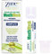 Zane Hellas Collutorio (MouthWash).Risciacquo orale con olio di origano.Ideale per gengiviti, placca, bocca secca e alito cattivo. Senza alcool e fluoro. Soluzione a base di erbe al 100%. 1fl.oz.-30ml