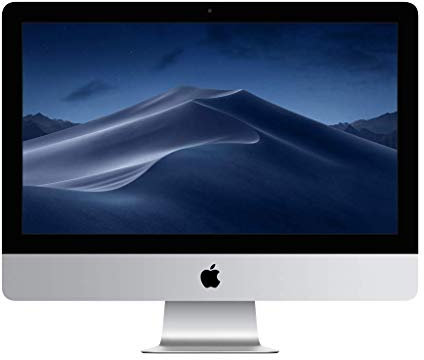 Apple iMac (21,5, 8GB RAM, 1TB Speicherplatz, Vorgängermodell)
