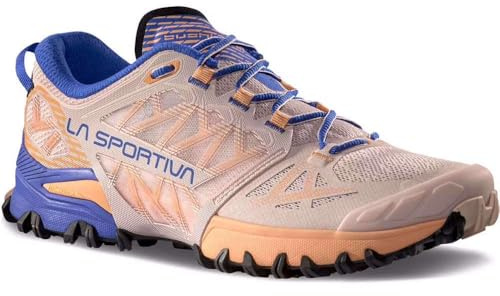 LA SPORTIVA Bushido III damskor, trailrunning, utomhus