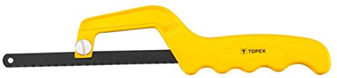 Aluminium Hacksaw Blade Holder TOPEX 10A216