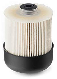 UFI Filters, Filtro Gasolio 26.115.00, Filtro Carburante per Ricambio, Adatto ad Auto, Applicabile su Diversi Modelli Dacia, Mercedes Benz, Nissan e Renault