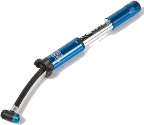 Xlc Pu-m02 MTB Mini-Pumpe 220 mm