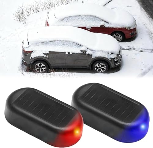 Yizemay Car De-Icer Electromagnetic, Windscreen De-Icer Car Electric, Car Defroster Frost Protection De-Icer Instrument, Interference Anti-Frost Device, Quick De-Icer and Snow Removal Tool