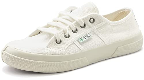 natural world eco friendly ® H-900 901 - Blossom. Sneaker Lona