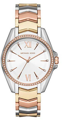 Michael Kors MK6686 Montre Femme