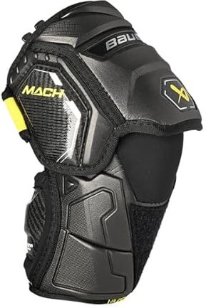 Bauer Supreme MACH Ellenbogenschoner Junior, Größe:S