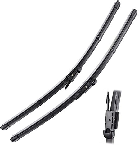 Scheibenwischer-Teile, Frontscheibenwischerblätter, für Benz für Sprinter W906 2006 2007 2008 2009 2010 2011 2012 2013 2014 2015 2016 2017 2018