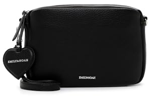 Emily & Noah Umhängetasche E&N Enie 64991 Damen Handtaschen Zweifarbig