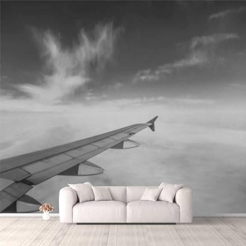 Papier Peint Photo Mural - - Peel And Stick Wallpaper - 3D Chambre D'Enfant Mural Wall Art Poster Photo Garçon Fille Chambre Cadeau Décoration Amovible Mur Photos 368 x 254 cm -788558-48716