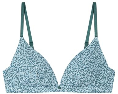 Women'secret Triangular Halter Feminine Comfort 2 Sujetador Mujer