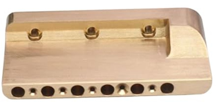 Generic Guitar Bridge Tremolo Basis Gitarren Schwanzes Vibrato System für