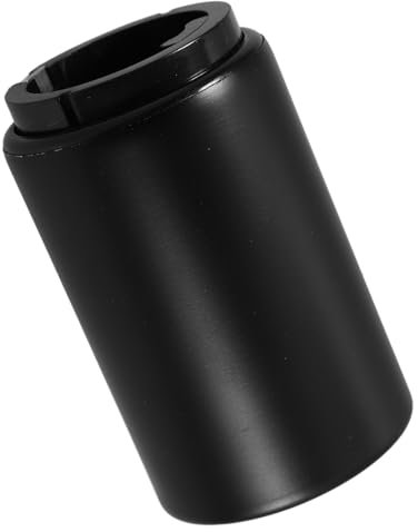 PRETYZOOM Abrebotellas De Acero Inoxidable Abrebotellas Automático Fácil y Cómodo