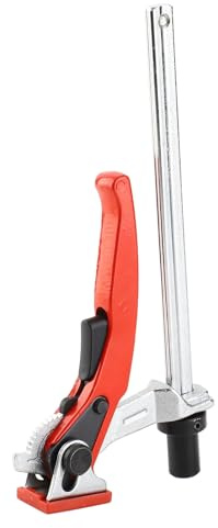 Generic Tenere Premuto il Morsetto, Morsetti per la Lavorazione del Legno Morsetti di Lavorazione del Legno con a Clip Fissi a Legna per la del per la del (16 mm)