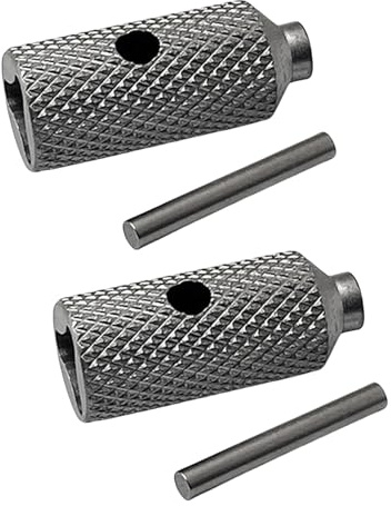Cacciavite manuale in acciaio inossidabile Triangoli Cacciavite Strumento di rimozione Set per Microtech Ultratech UTX85 Strumento di Fissaggio Gadget di Smontaggio