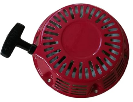 Vexilon Avviamento a Strappo Gx240, Gx270, 177F Disco di avviamento a Mano Gruppo avviamento a Strappo