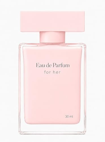 Profumo For Her Eau de Parfum, Profumo da Donna, Fragranza Floreale, 30 ml