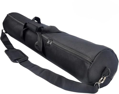 Generisk 70 cm bärbar stativväska, vattentät bärväska, bärbar tältstängningsväska, väska för mikrofon, fotografering, stativ