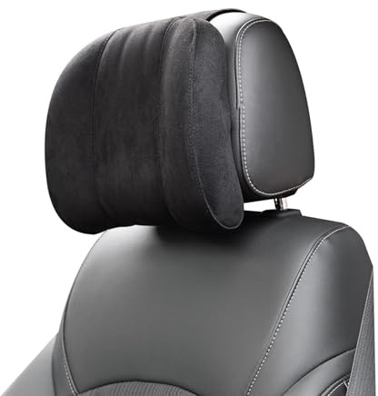 ZHOUDONGQINDASHUN Car Neck Pillow Memory Foam for Chery OMODA 5 2022-2026