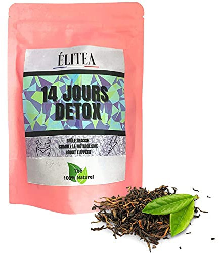 Infusion, Detox Schlankheitskur Leistungsstarke und schnelle Fatburner, flacher Bauch, Appetitzügler, Schlankheitskur, Leber, Drainer, Gewichtsverlust, Schlankheits-Tee schnell wirksam stark