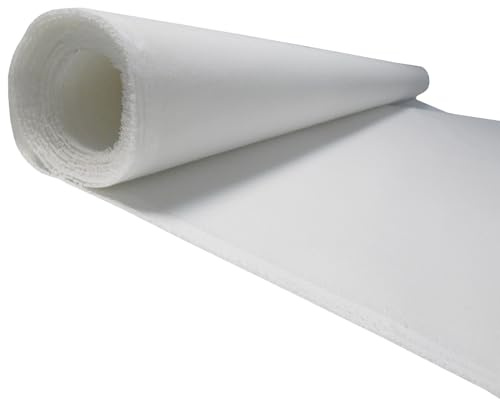 Nähmit Samt Bügelunterlage Meterware 70 cm breit | Bügelunterlage für Samt, Cord, Wolle und empfindliche Stoffe | Preis PRO LAUFENDE 10cm