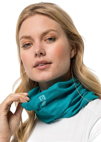 Jack Wolfskin Basic Halstuch Scuba Einheitsgröße