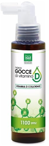 Vitamina D3. La Vitamina del sol. Mejora estado de ánimo y previene la fatiga o el cansancio. Vitamina D gotas. Vitaminas naturales. Cada bote contiene 100ml. Vitamina D Complex.