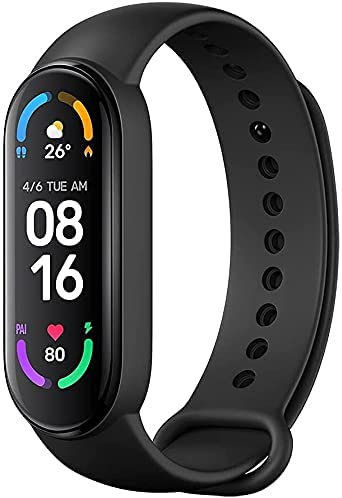 YISHU Orologio da uomo e donna, Smartwatch sportivo, con monitoraggio della frequenza cardiaca, fitness tracker con podometro calorie, sonno, cronometro impermeabile IP68 per Android iOS