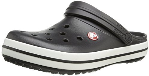 Crocs Crocband Clog 43-44 EU Black