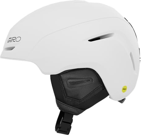 Giro Neo MIPS Skihelm Snowboardhelm Matte White 240199