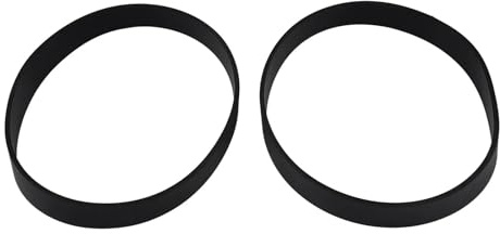 yhyttr Vacuum Clenaer Belt Fit For Bissell 2190H 1700 2191 2191U vacuum cleaners belt compatible