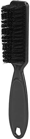 Dioche Skäggborste Skägg Olja Hår Skäggborste Mjuka Borst Grooming & Styling Tool för Män – Perfekt för Mustasch & Skäggvård