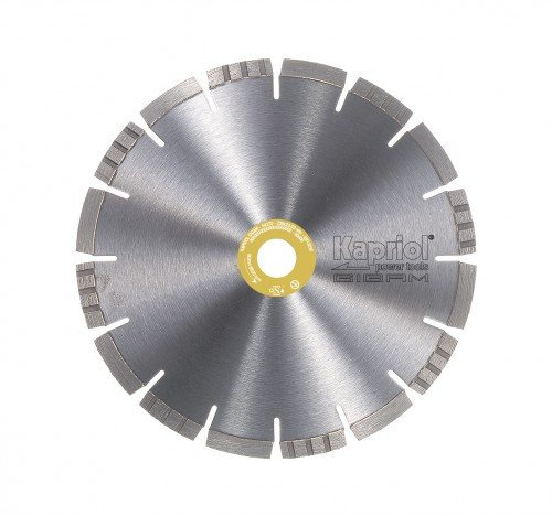 KAPRIOL DISC WHISPER DIAM. 230