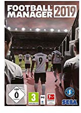 Football Manager 2019 PC