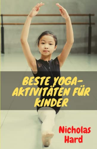 Yoga-Sequenz für Kinder, Yoga-Posen für Kinder