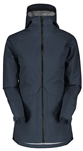 Scott Tech Field 3L Damen Outdoor/Sport Winterjacke dark blau 2023: Größe: S (36/38)
