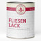 Bamberger Farbwerke Fliesenlack Fliesenfarbe glänzend (Wand- & Bodenfliesen) (Taubenblau, 750ml)