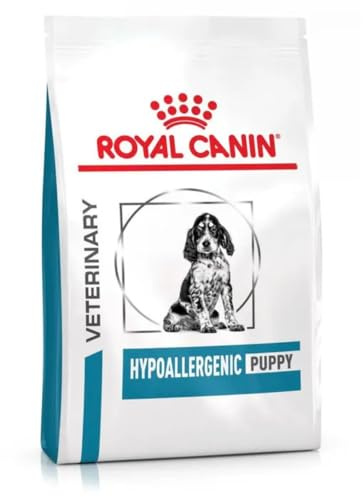 Royal Canin - Hypoallergenic Puppy Hondenvoer - 14 kg